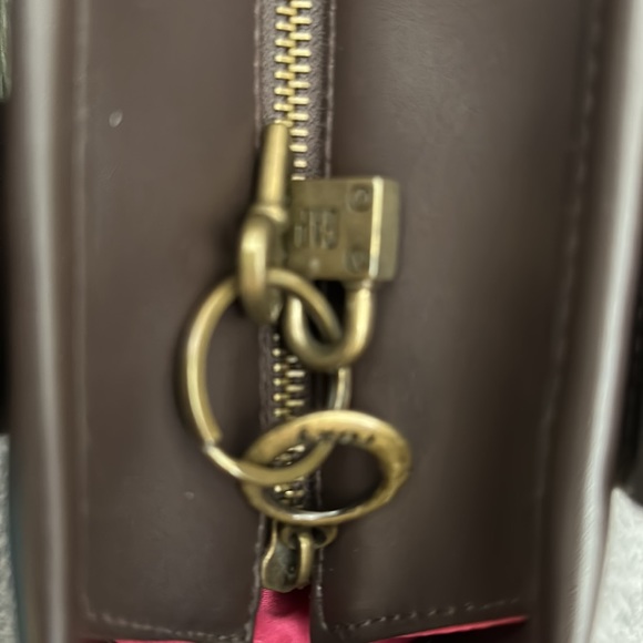 Roxy small purse - Picture 4 of 5